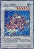Geo Genex DT02-EN035