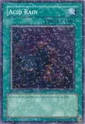 Acid Rain DT02-EN037