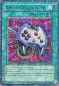 Enemy Controller DT02-EN040