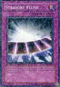 Straight Flush DT02-EN044
