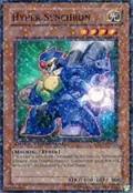 Hyper Synchron DT02-EN053