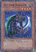 Panther Warrior DT02-EN055