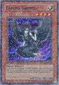 Fabled Grimro DT02-EN062
