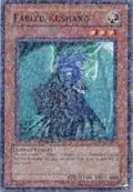 Fabled Kushano DT02-EN064