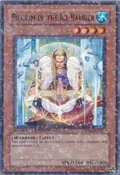 Pilgrim of the Ice Barrier DT02-EN076