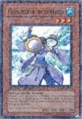Geomancer of the Ice Barrier DT02-EN077