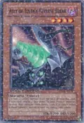 Ally of Justice Reverse Break DT02-EN080
