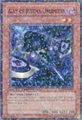 Ally of Justice Unlimiter DT02-EN081