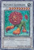 Naturia Leodrake DT02-EN088