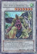 Mist Valley Thunder Lord DT02-EN090