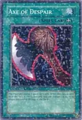 Axe of Despair DT02-EN092