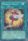 Magical Mallet DT02-EN094