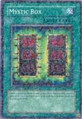 Mystic Box DT02-EN095