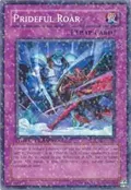 Prideful Roar DT02-EN097