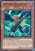 Blackwing - Bora the Spear DT03-EN002
