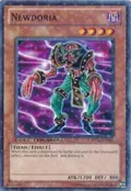 Newdoria DT03-EN005