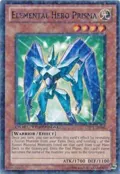 Elemental Hero Prisma DT03-EN007