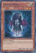 Fabled Krus DT03-EN009