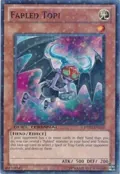 Fabled Topi DT03-EN010