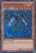 Fabled Soulkius DT03-EN011