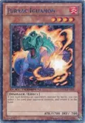 Jurrac Iguanon DT03-EN014