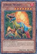 Jurrac Spinos DT03-EN016