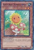 Naturia Sunflower DT03-EN018