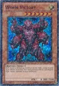 Worm Victory DT03-EN032