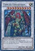 Fabled Leviathan DT03-EN036