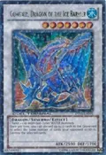 Gungnir, Dragon of the Ice Barrier DT03-EN040