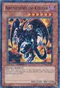 Archfiend of Gilfer DT03-EN054