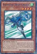Elemental Hero Stratos DT03-EN058