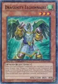 Dragunity Legionnaire DT03-EN060