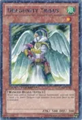 Dragunity Tribus DT03-EN061