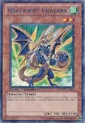Dragunity Phalanx DT03-EN063