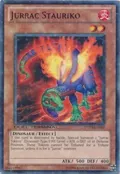 Jurrac Stauriko DT03-EN069