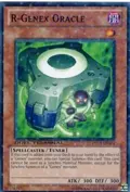 R-Genex Oracle DT03-EN074