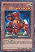 Worm Warlord DT03-EN081