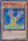 Worm Yagan DT03-EN083