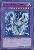 Cyber Twin Dragon DT03-EN085