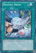 Destiny Draw DT03-EN095