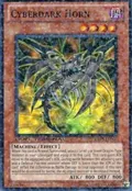 Cyberdark Horn DT04-EN002