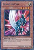 Blade Knight DT04-EN003