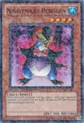 Nightmare Penguin DT04-EN005