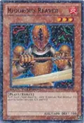 Rigorous Reaver DT04-EN008