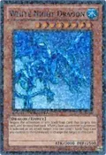 White Night Dragon DT04-EN010