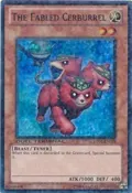 The Fabled Cerburrel DT04-EN018