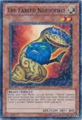 The Fabled Nozoochee DT04-EN020