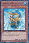 Defender of the Ice Barrier DT04-EN032