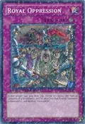 Royal Oppression DT04-EN048